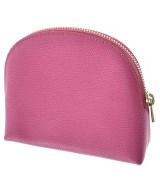 FURLA（フルラ）ポーチ ピンク サイズ:- レディース/2200690866315