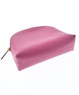 FURLA（フルラ）ポーチ ピンク サイズ:- レディース/2200690866315