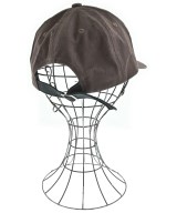 FURLA（フルラ）キャップ 茶 サイズ:- レディース/2200695917197