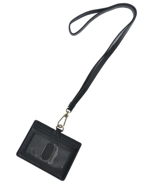 FURLA（フルラ）カードケース 黒 サイズ:- レディース/2200693188025