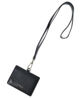 FURLA（フルラ）カードケース 黒 サイズ:- レディース/2200693188025