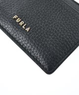 FURLA（フルラ）カードケース 黒 サイズ:- レディース/2200693188025