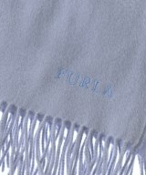 FURLA（フルラ）マフラー 紫 サイズ:- レディース/2200694390175
