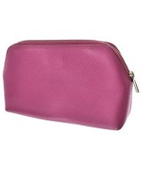 FURLA（フルラ）ポーチ ピンク サイズ:- レディース/2200696877124