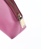 FURLA（フルラ）ポーチ ピンク サイズ:- レディース/2200696877124