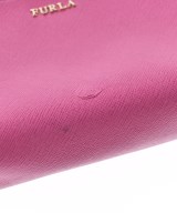 FURLA（フルラ）ポーチ ピンク サイズ:- レディース/2200696877124