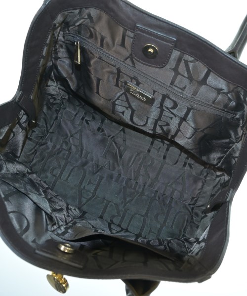 FURLA（フルラ）ハンドバッグ 黄 サイズ:- レディース/2200693660026