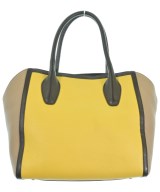 FURLA（フルラ）ハンドバッグ 黄 サイズ:- レディース/2200693660026