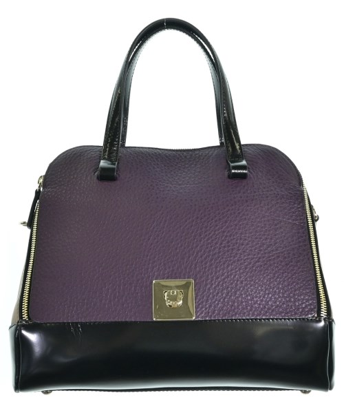 FURLA(フルラ)ショルダーバッグ 紫 サイズ:-/2200697402080