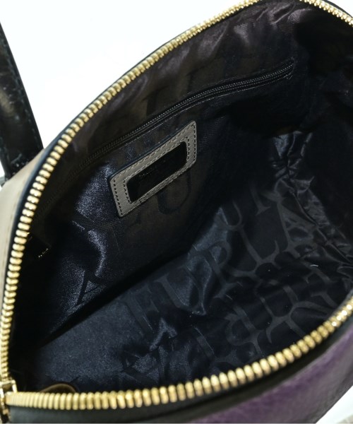 FURLA（フルラ）ショルダーバッグ 紫 サイズ:- レディース/2200697402080