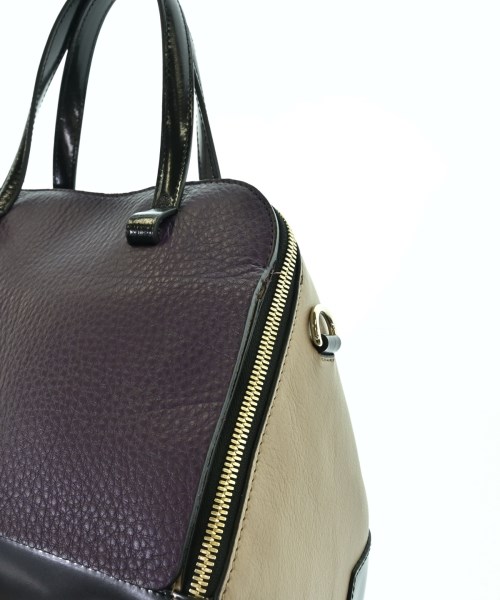 FURLA（フルラ）ショルダーバッグ 紫 サイズ:- レディース/2200697402080