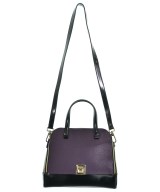 FURLA（フルラ）ショルダーバッグ 紫 サイズ:- レディース/2200697402080