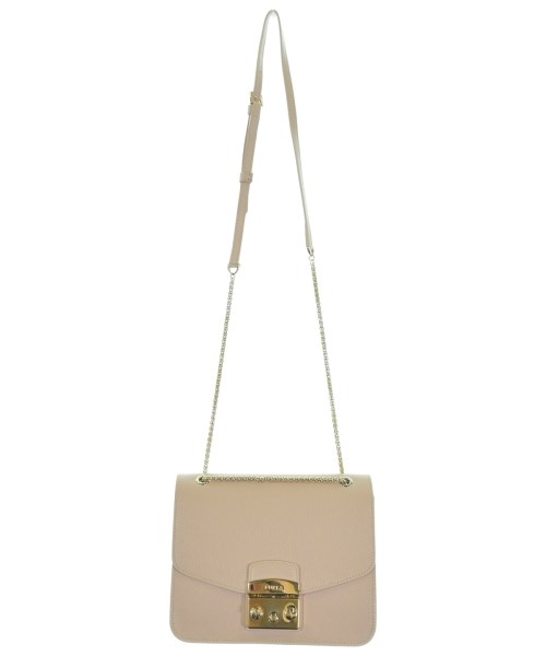 FURLA(フルラ)ショルダーバッグ ベージュ サイズ:-/2200693797036