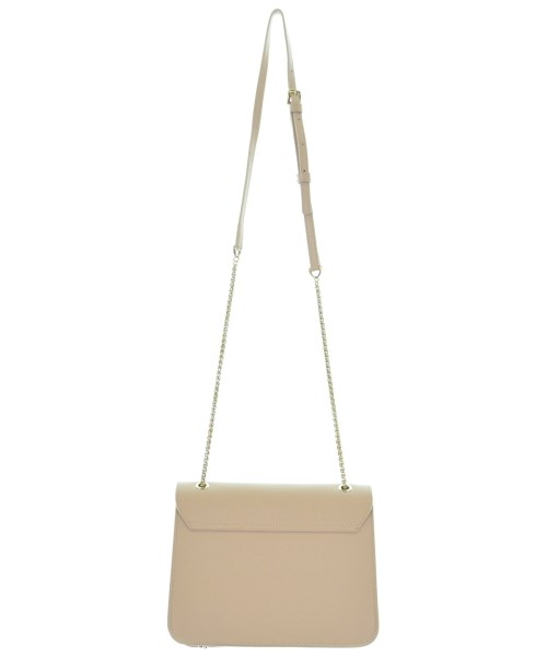 FURLA（フルラ）ショルダーバッグ ベージュ サイズ:- レディース/2200693797036