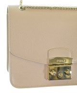 FURLA（フルラ）ショルダーバッグ ベージュ サイズ:- レディース/2200693797036