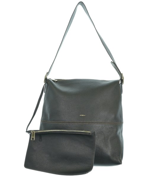 FURLA(フルラ)ショルダーバッグ 黒 サイズ:-/2200692345054