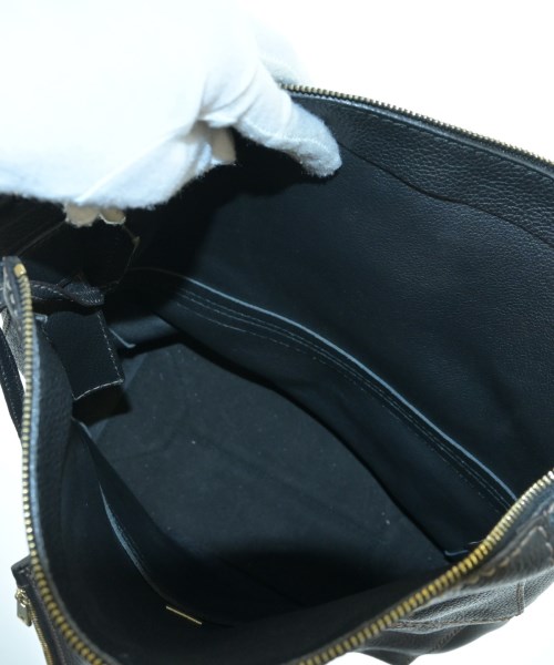 FURLA（フルラ）ショルダーバッグ 黒 サイズ:- レディース/2200692345054
