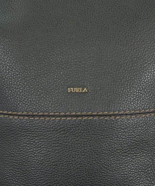 FURLA（フルラ）ショルダーバッグ 黒 サイズ:- レディース/2200692345054