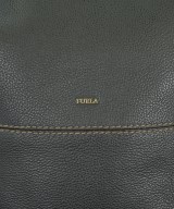 FURLA（フルラ）ショルダーバッグ 黒 サイズ:- レディース/2200692345054