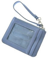 FURLA（フルラ）カードケース 青 サイズ:- レディース/2200693563051