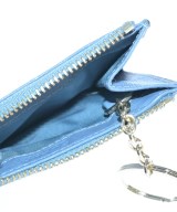 FURLA（フルラ）カードケース 青 サイズ:- レディース/2200693563051