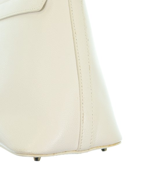 FURLA（フルラ）ショルダーバッグ 白 サイズ:- レディース/2200698237063
