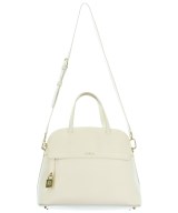 FURLA（フルラ）ショルダーバッグ 白 サイズ:- レディース/2200698237063