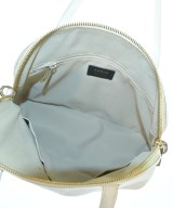 FURLA（フルラ）ショルダーバッグ 白 サイズ:- レディース/2200698237063