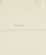 FURLA（フルラ）ショルダーバッグ 白 サイズ:- レディース/2200698237063