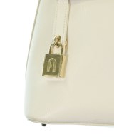 FURLA（フルラ）ショルダーバッグ 白 サイズ:- レディース/2200698237063