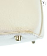FURLA（フルラ）ショルダーバッグ 白 サイズ:- レディース/2200698237063