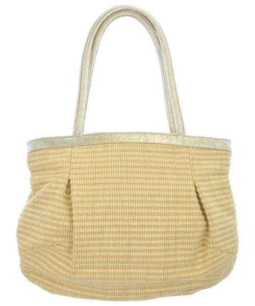 FURLA（フルラ）かごバッグ ベージュ サイズ:- レディース/2200694434404