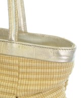 FURLA（フルラ）かごバッグ ベージュ サイズ:- レディース/2200694434404