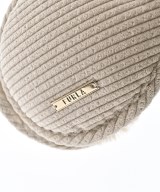 FURLA（フルラ）ヘアアクセサリー ベージュ サイズ:- レディース/2200666757074