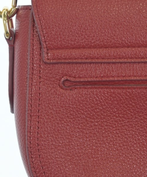 FURLA（フルラ）ショルダーバッグ 赤 サイズ:- レディース/2200692370278