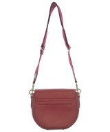 FURLA（フルラ）ショルダーバッグ 赤 サイズ:- レディース/2200692370278