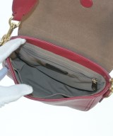 FURLA（フルラ）ショルダーバッグ 赤 サイズ:- レディース/2200692370278