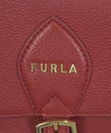 FURLA（フルラ）ショルダーバッグ 赤 サイズ:- レディース/2200692370278