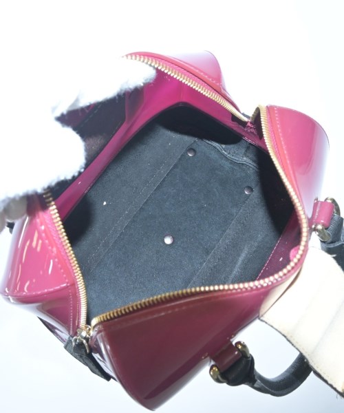 FURLA（フルラ）ハンドバッグ 赤 サイズ:- レディース/2200694678013