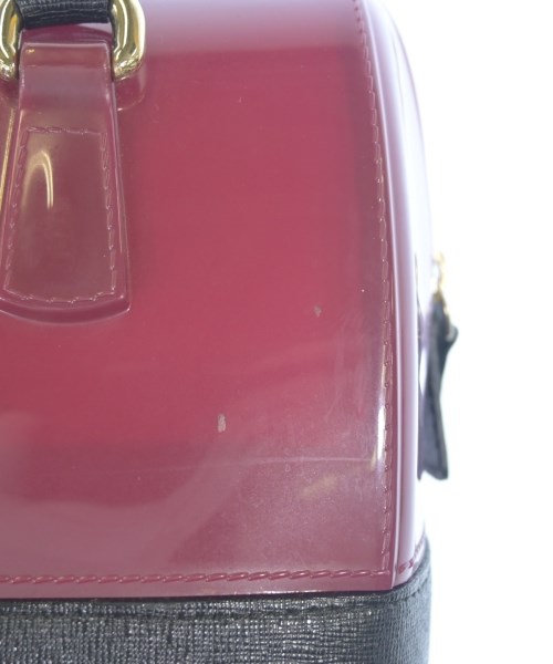 FURLA（フルラ）ハンドバッグ 赤 サイズ:- レディース/2200694678013
