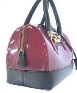 FURLA（フルラ）ハンドバッグ 赤 サイズ:- レディース/2200694678013