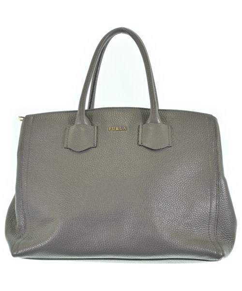 FURLA(フルラ)ハンドバッグ グレー サイズ:-/2200695840037