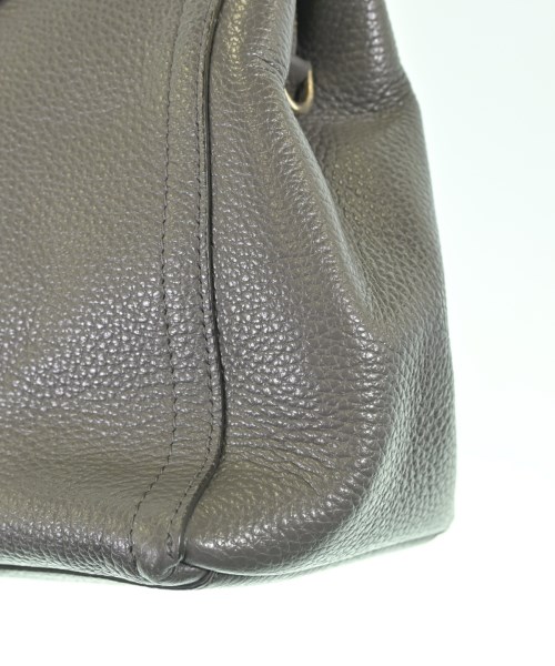 FURLA（フルラ）ハンドバッグ グレー サイズ:- レディース/2200695840037