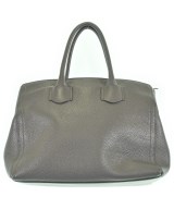 FURLA（フルラ）ハンドバッグ グレー サイズ:- レディース/2200695840037