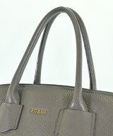FURLA（フルラ）ハンドバッグ グレー サイズ:- レディース/2200695840037
