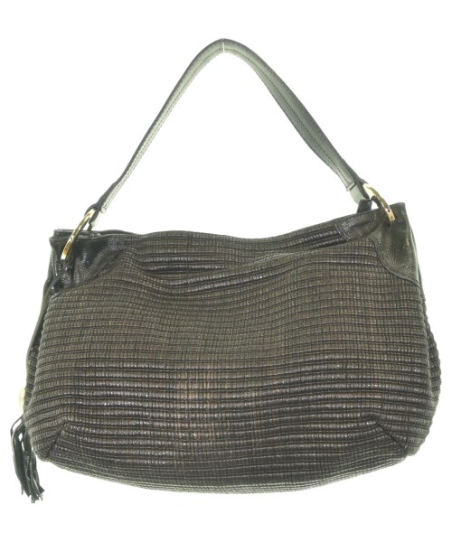 FURLA(フルラ)ハンドバッグ 黒 サイズ:-/2200695840044