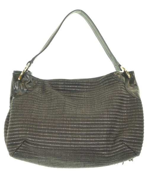FURLA（フルラ）ハンドバッグ 黒 サイズ:- レディース/2200695840044