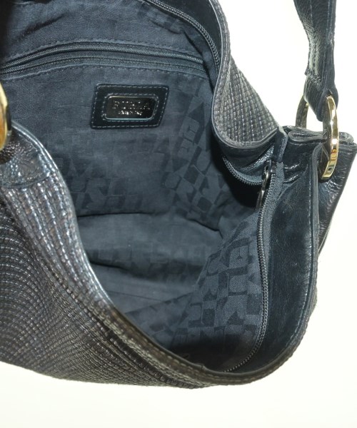 FURLA（フルラ）ハンドバッグ 黒 サイズ:- レディース/2200695840044