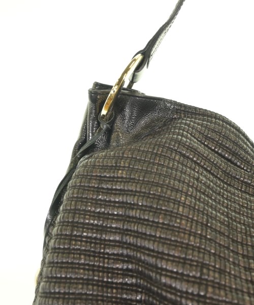 FURLA（フルラ）ハンドバッグ 黒 サイズ:- レディース/2200695840044