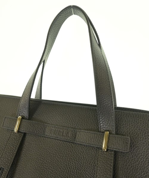 FURLA（フルラ）トートバッグ 黒 サイズ:- レディース/2200695840051